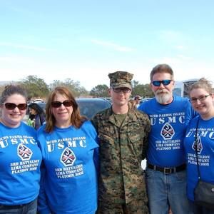 Meet your Posher, Renee